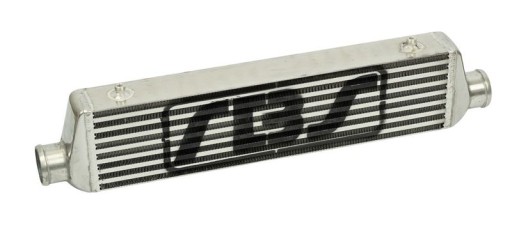 ИНТЕРКУЛЕР 550x140x65 2,25 дюйма 57 мм до 350 км Технология FMIC RBS