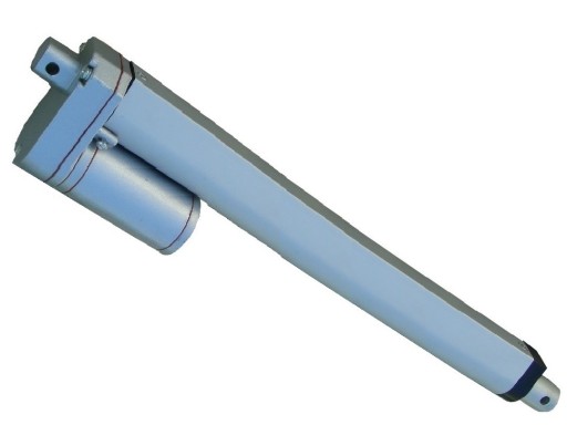 SIŁOWNIK ELEKTRYCZNY 12V MICRO SILNIK LINIOWY 200