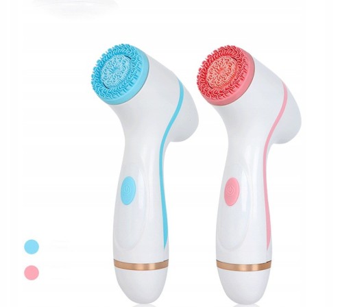 Зубная щетка Cnaier Spin Facial Brush N Sonic