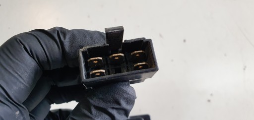 KYMCO LIKE 125 REGULATOR NAPIĘCIA