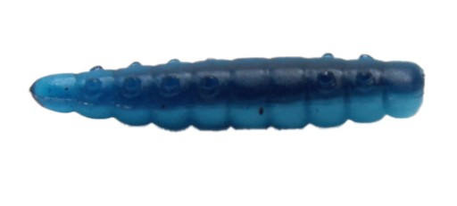 Mady QUANTUM MAGIC TROUT B-MAGGOT op.10szt Pstrąg