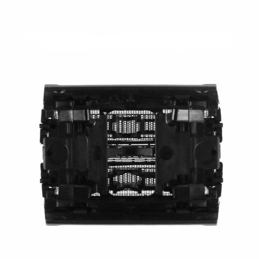 ГОЛОВКА ЛЕЗВИЯ БЛОК БРИТЬЕВЫХ ЧАСТЕЙ ФОЛЬГА ДЛЯ BRAUN 52B/52S SERIES 5