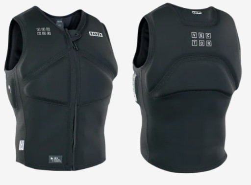 Жилет ION Vector Core 2023 M 50