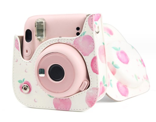 Чехол для FujiFilm INSTAX Mini 11