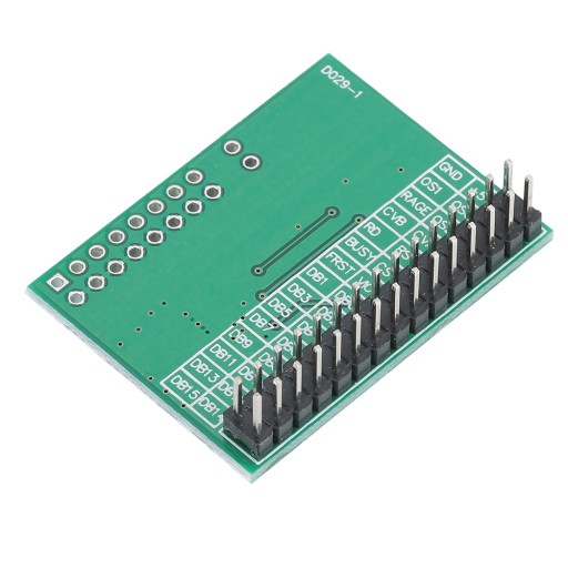 AD7606 Модуль сбора данных 16-битный АЦП