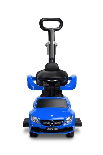 ИГРУШЕЧНАЯ МАШИНКА MERCEDES PUSH RIDER 3в1 БОЛЬШАЯ АВТОМОБИЛЬ