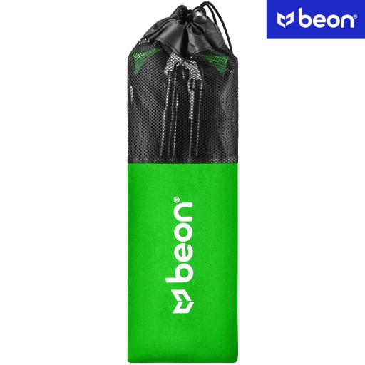 ТРЕККИНГОВЫЕ ПАЛКИ СКЛАДНЫЕ ГОРНЫЕ ПАЛКИ РЕГУЛИРУЕМЫЕ ТУРИСТИЧЕСКИЕ BEON FOLD