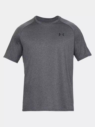 Мужская спортивная тренировочная футболка UNDER ARMOR