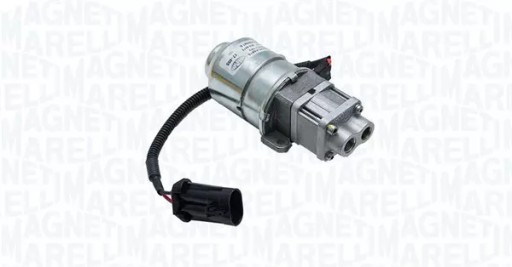 НАСОС MAGNETI MARELLI SELESPEED 210095333010