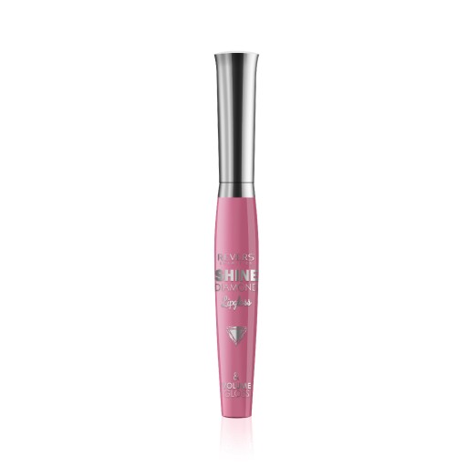 REVERS Блеск для губ Shine Diamond № 5М 12мл