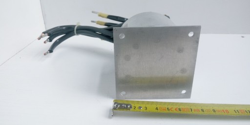 Четырехфазный сетевой фильтр B82765-C2 4P Epcos 25A