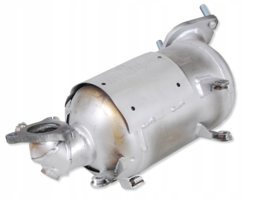 Сажевый фильтр DPF HYUNDAI IX 35 1.7 CRDI 116 л.с. 2010-2015 гг.