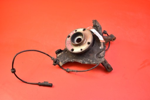 СТУПИЦА STUNNER ПЕРЕДНЯЯ ЛЕВАЯ FIAT IDEA 1.4 16V 05R