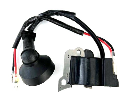 КАТУШКА ЗАЖИГАНИЯ КИТАЙСКИЙ БРИТЧЕР 26cc