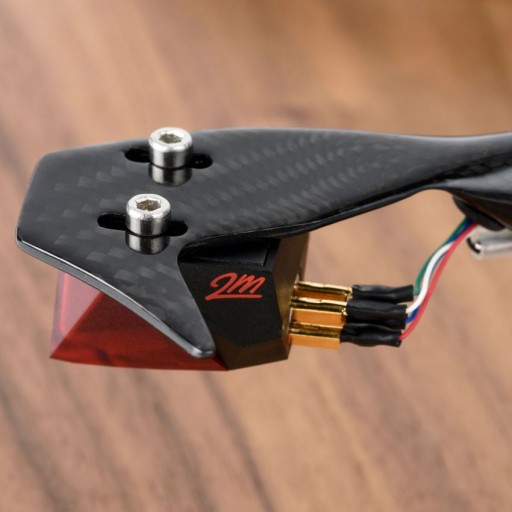 ПРОЕКТ ДЕБЮТ CARBON BLUE+ARGON AUDIO ALTO A5 ASH
