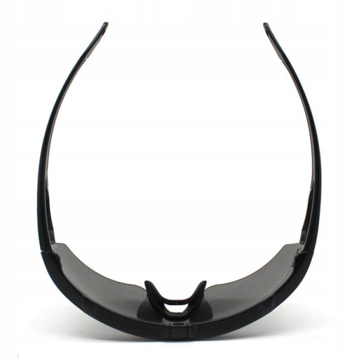Зеленые баллистические очки SwissEye Nighthawk