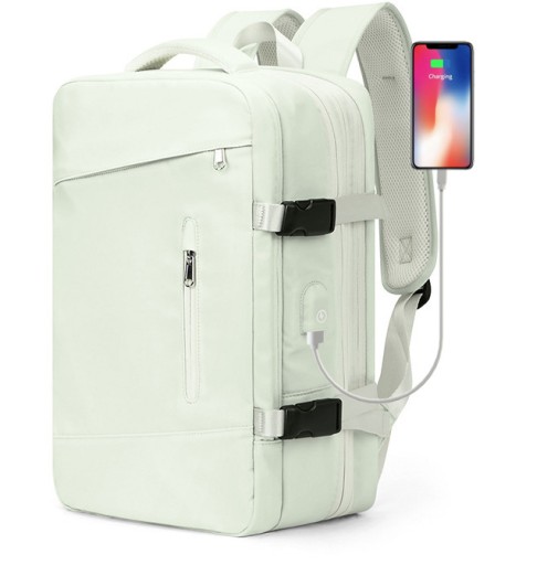 Рюкзак Macwave Traveler AX9169 для ноутбука 17.3 USB ручная кладь для самолета