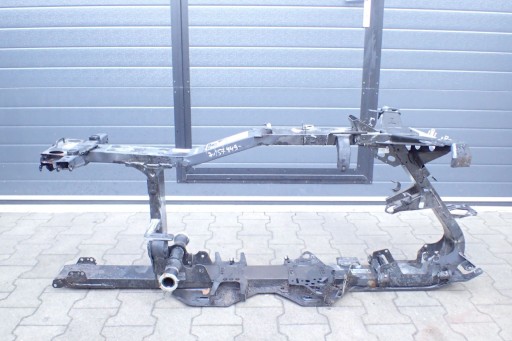 Can-Am Outlander 400 650 800 Рама