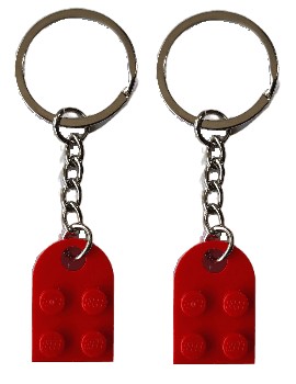 LEGO Indiana Jones 77012 Pościg myśliwcem + 2 x brelok LEGO - GRATIS