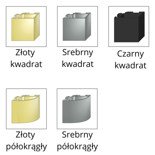 Lada Sklepowa ze Szklanym Blatem i Wysuwaną Półką