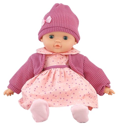 Кукла BABY BORN разговаривает и поет, наряд № 21.