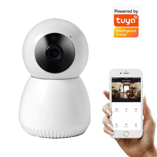 TUYA Denver IIC-215 FULLHD FULLHD WiFi КАМЕРА