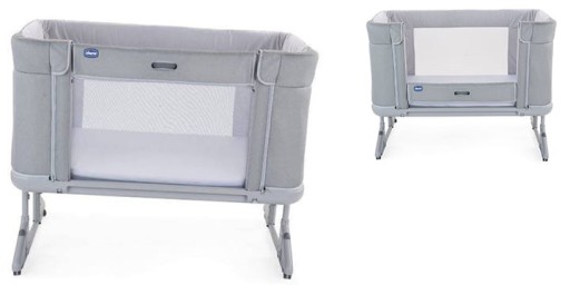 Дополнительная кровать Chicco Next 2 Me Forever 3-в-1
