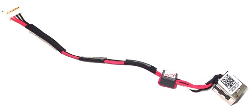 Розетка питания DELL Latitude 3450 0RP8D4