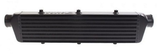 TurboWorks Intercooler TurboWorks 550x230x65 2,5