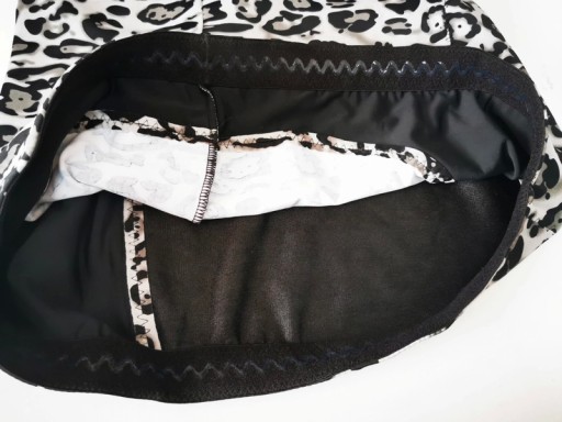 НОВЫЙ КОРСЕТ ДЛЯ ПОХУДЕНИЯ ANN SUMMERS С ПРИНТОМ 40