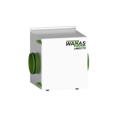 УВЛАЖНИТЕЛЬ WANAS UMECTO 600