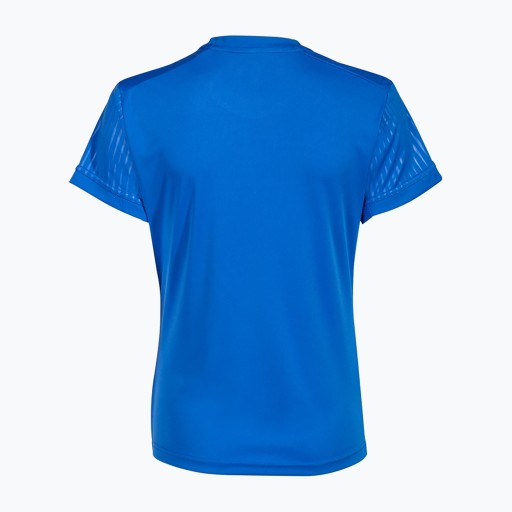 Теннисная рубашка Joma Montreal Royal 901644.700 M