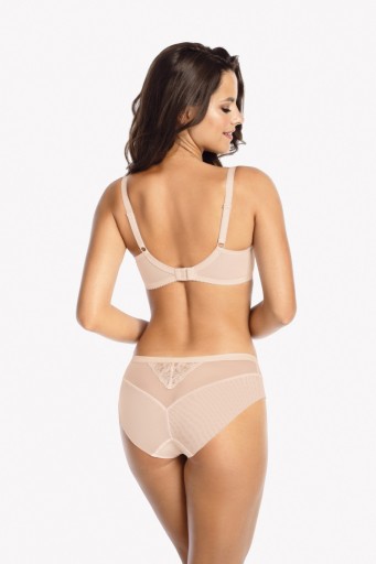 Biustonosz Gaia Goldie 899 semi-soft beżowy 90I