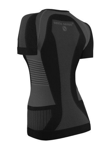 [Sesto Senso] Женский комплект Thermo Active [XL]