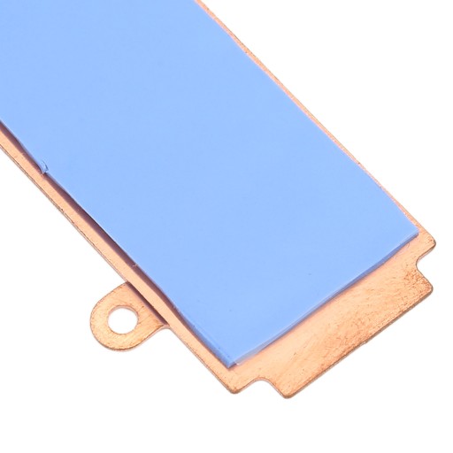 UNIWERSALNY RADIATOR M.2 SSD DO DELL ALIENWARE M15 R5 R6 G15 5510 5511