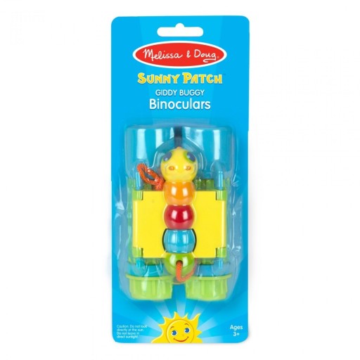 Lornetka Robaczek dla Dzieci Melissa 16091 Niebies