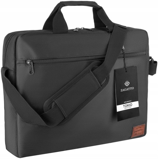 Torba na laptopa 15,6