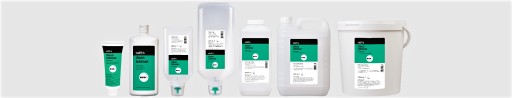Rath Intense ПАСТА ДЛЯ РУК ОТ СИЛЬНЫХ ЗАГРЯЗНЕНИЙ 1л