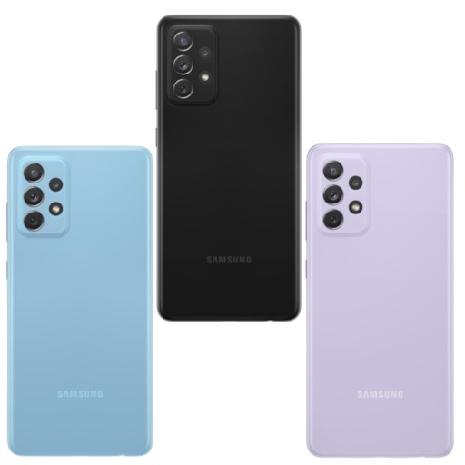 Samsung Galaxy A72 6/128 ГБ 64 МП | ГАРАНТИЯ | СМ-А725Ф