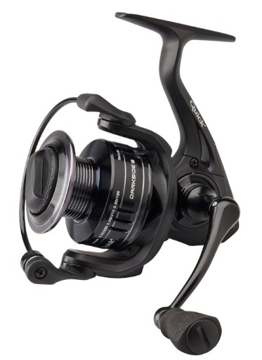 Kołowrotek Dam Quick Darkside 8 4000S