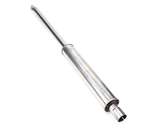 Глушитель 1590 мм URSUS MF4 INOX WARYŃSKI