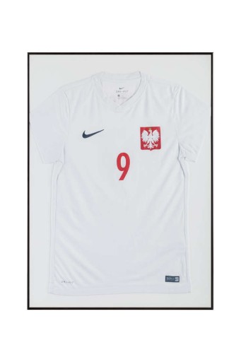 Рамка А2, черная, 42х59,4 см. Рамка для фотопостера.