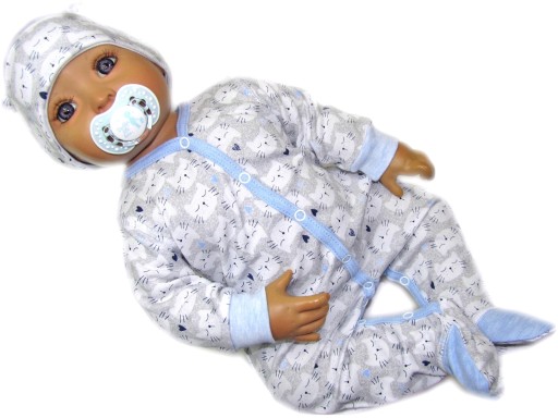 BABY ROMANS ХЛОПОК ФИОЛЕТОВЫЙ 56 КОШЕК /16/