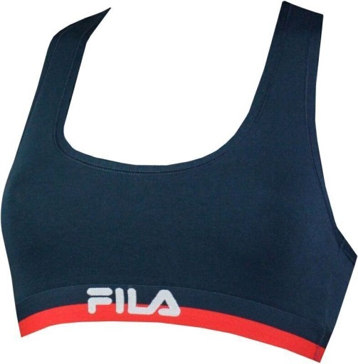 Трусики Fila L, оттенки синего.