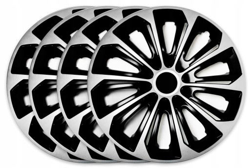 15 колпаков на колеса для VW Opel Ford Citroen Renault Peugeot Audi Toyota Seat Fiat