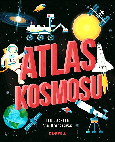 КОСМИЧЕСКИЙ АТЛАС