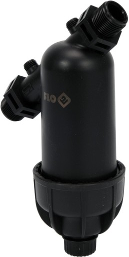 FILTR DYSKOWY ANTYPIASKOWY WODY 3/4''