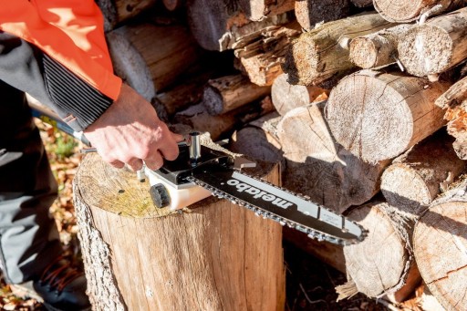 Секатор Metabo MA-MS, 25 стоек (601727850)