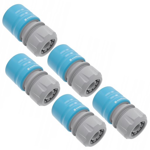 БЫСТРОРАЗЪЕМНЫЙ СОЕДИНИТЕЛЬ 1/2 ПРОХОДА IDEAL CELLFAST 51-630