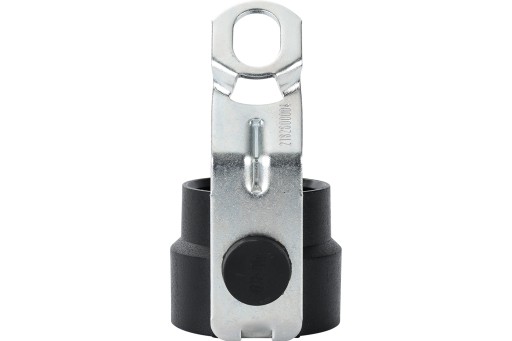 ALKO PLUG COVER, универсальный прицеп РУЧКА
